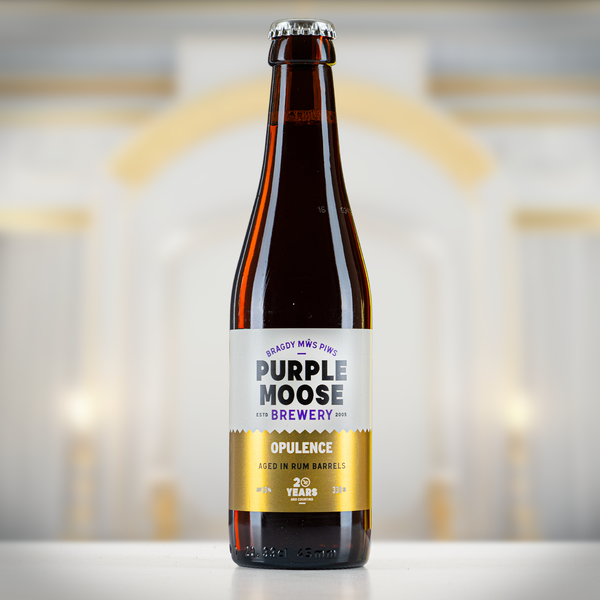 Opulence - Rum Finish - 20th Anniversary Bottle(s)