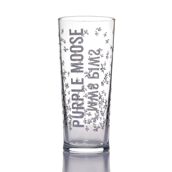 Craft 1/2 Pint Glass