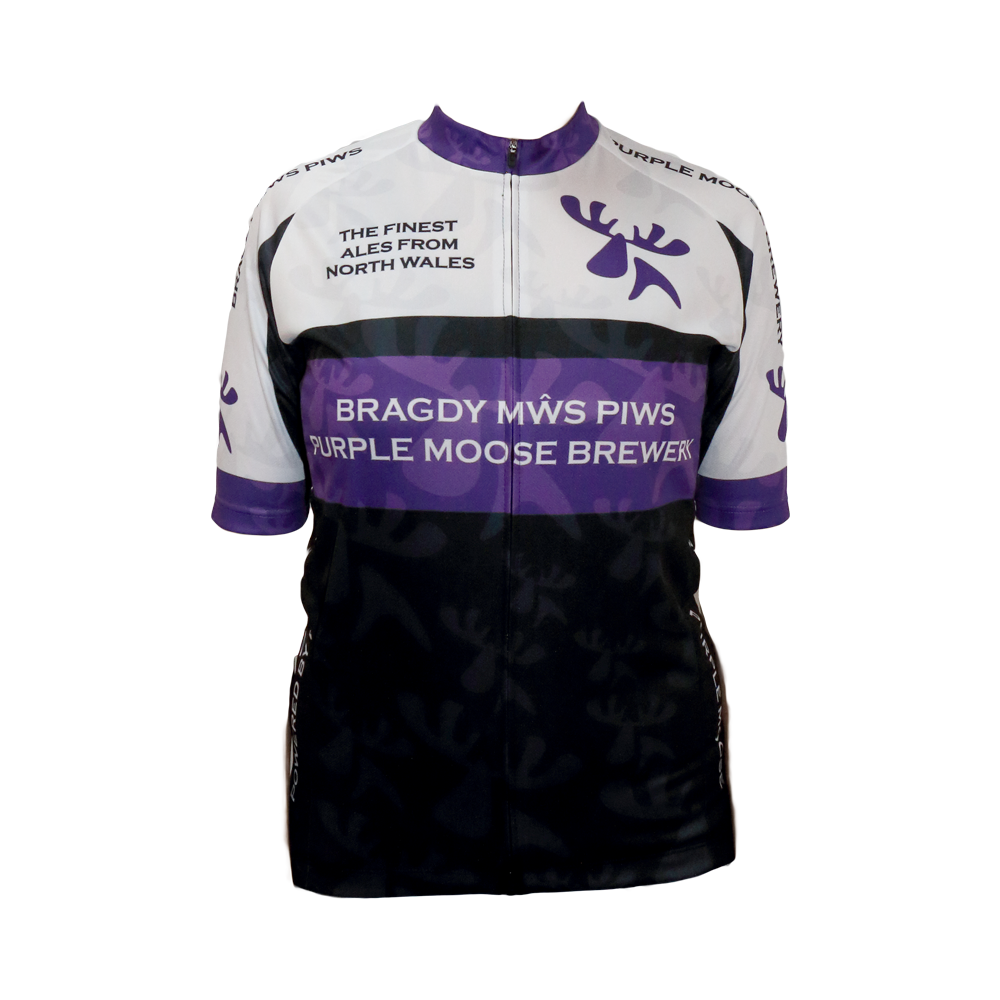 Cycling jersey