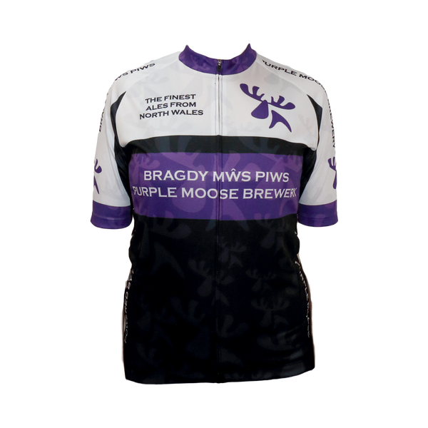 Cycling jersey