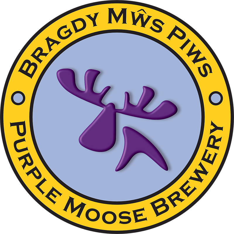 Purple Moose